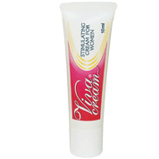 Swiss Navy Viva Cream Stimulating Cream tube for female arousal
