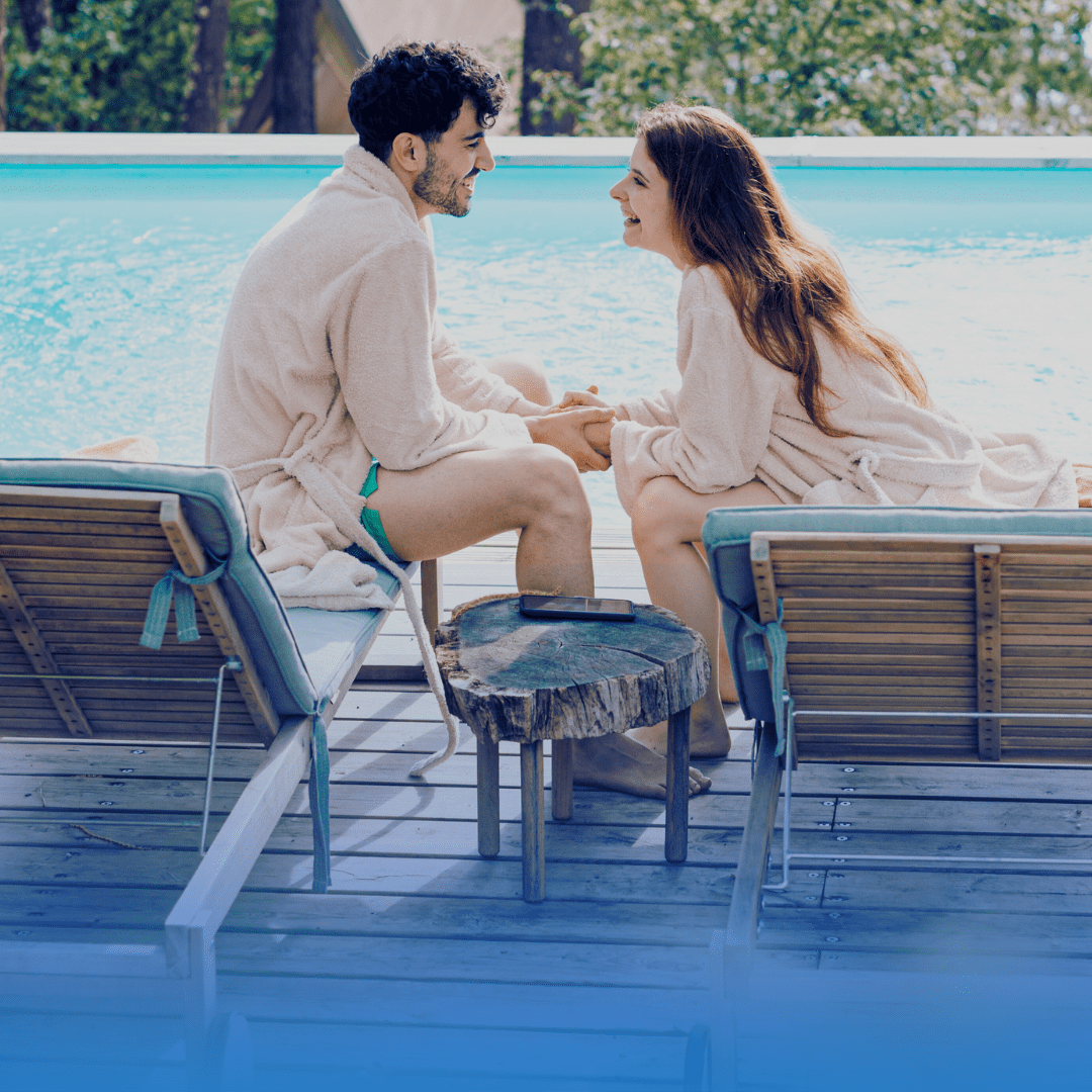 Embracing Slow Loving: Mindful Intimacy in a Fast-Paced World - Swiss Navy