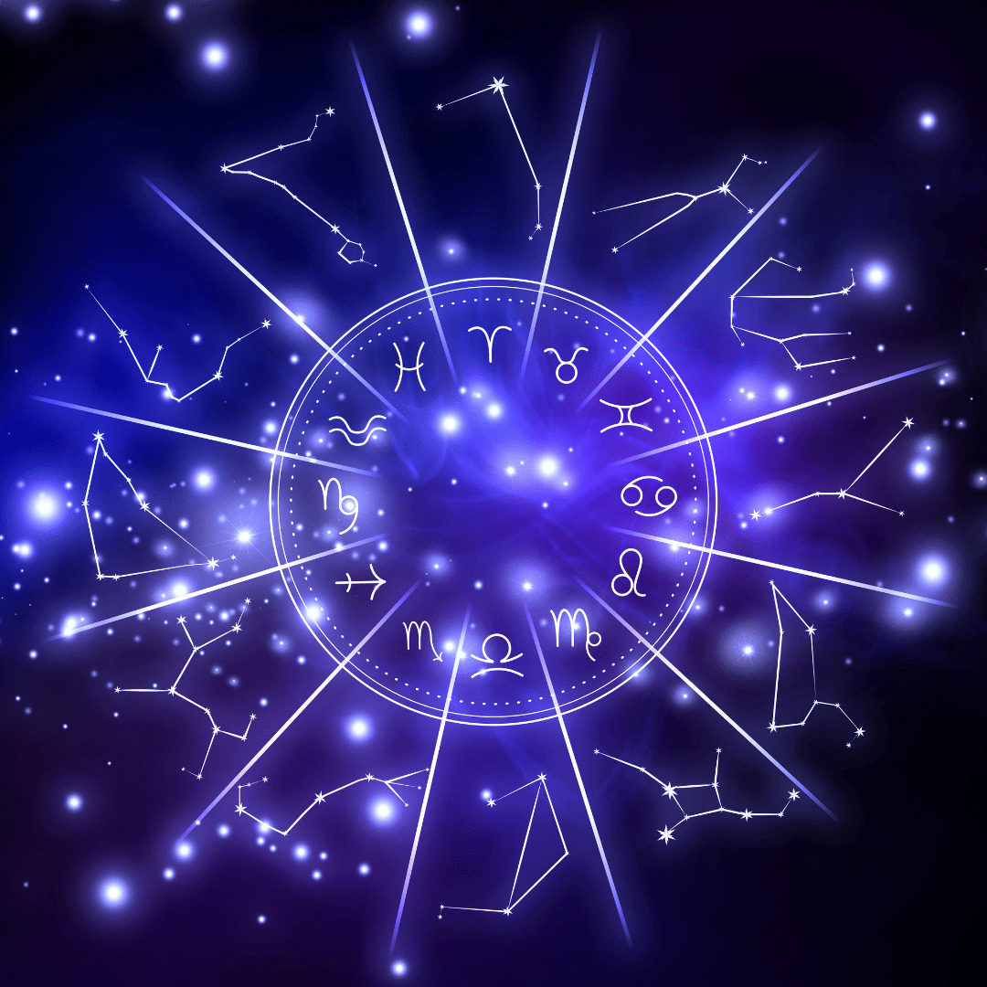Lube According to Your Zodiac Sign: What's Written in the Stars for Yo