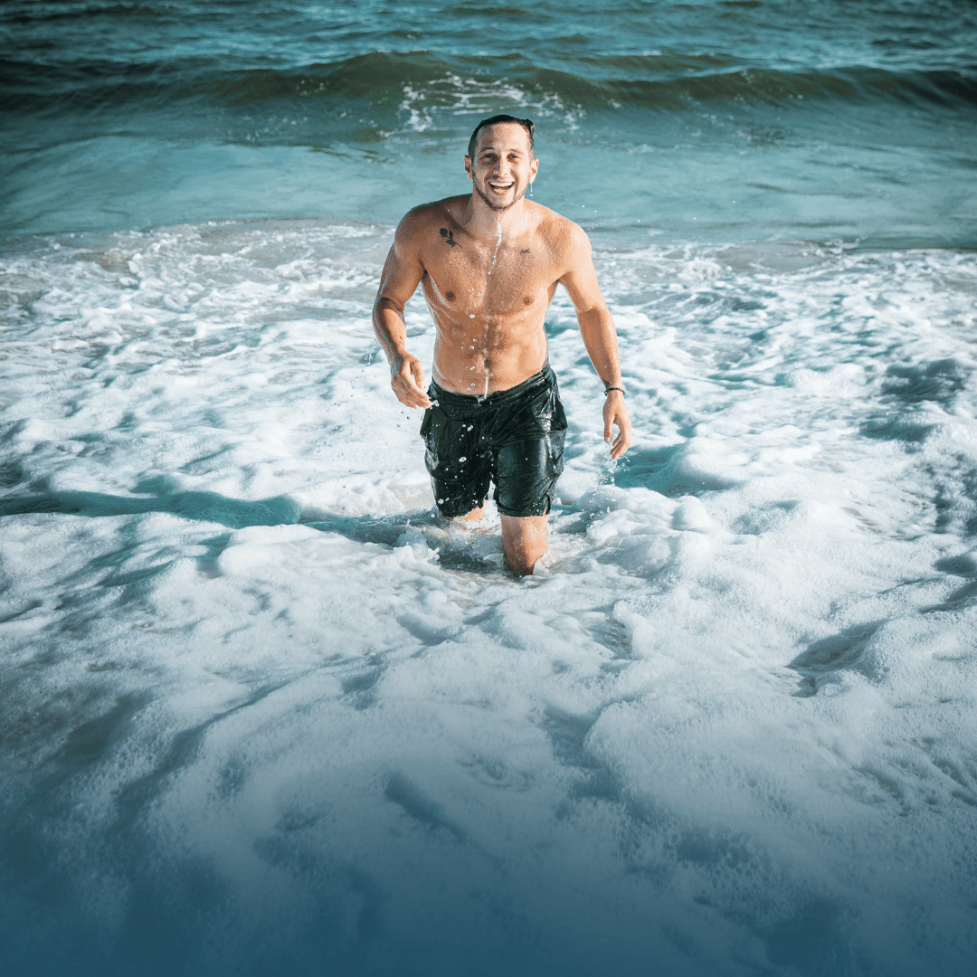 Mid-Summer, MAX Results: Is Your Swimsuit Confidence Still in Shape? - Swiss Navy