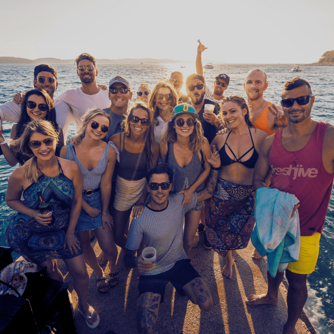 Spring Break, No Regrets: Your Guide to Safe & Satisfying Fun - Swiss Navy