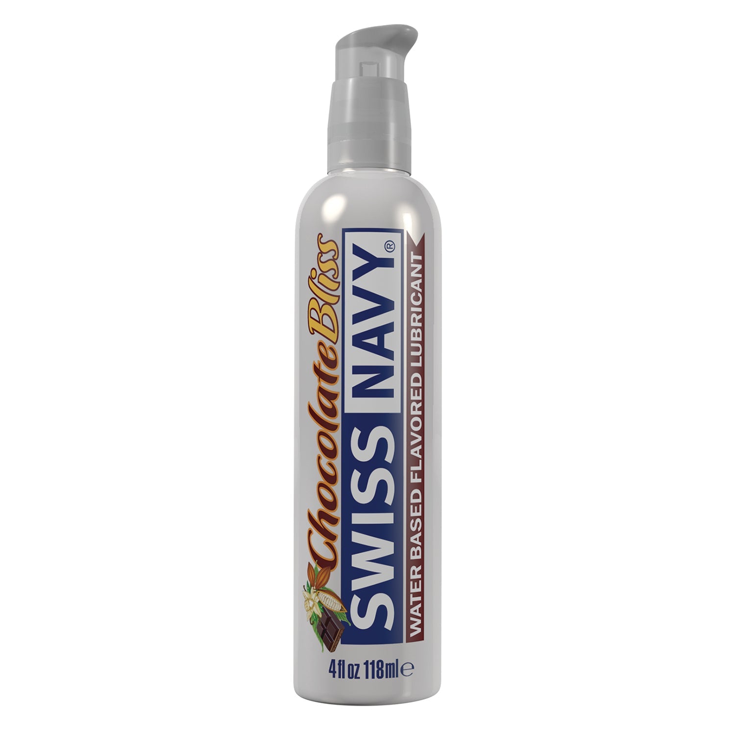 Swiss Navy Flavored, Water-based Lubricants