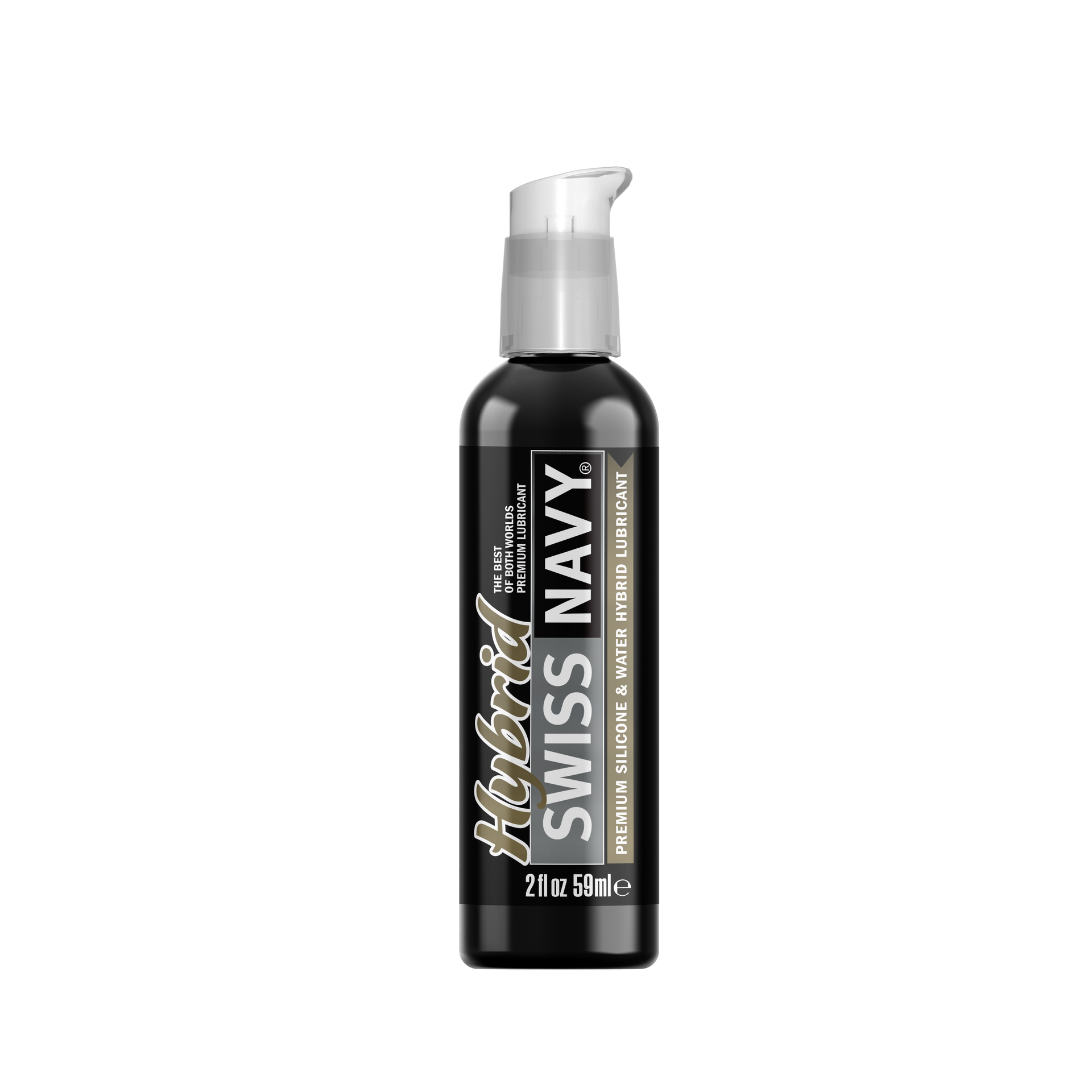 Silicone Lubricant Swiss Navy