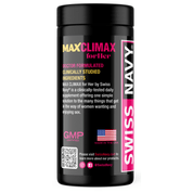 MAX CLIMAX for her Daily Supplement - Swiss Navy