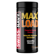 MAX LOAD - Swiss Navy