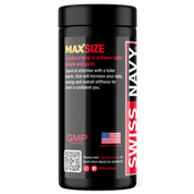 MAX SIZE - Swiss Navy