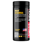 MAX STAMINA - Swiss Navy