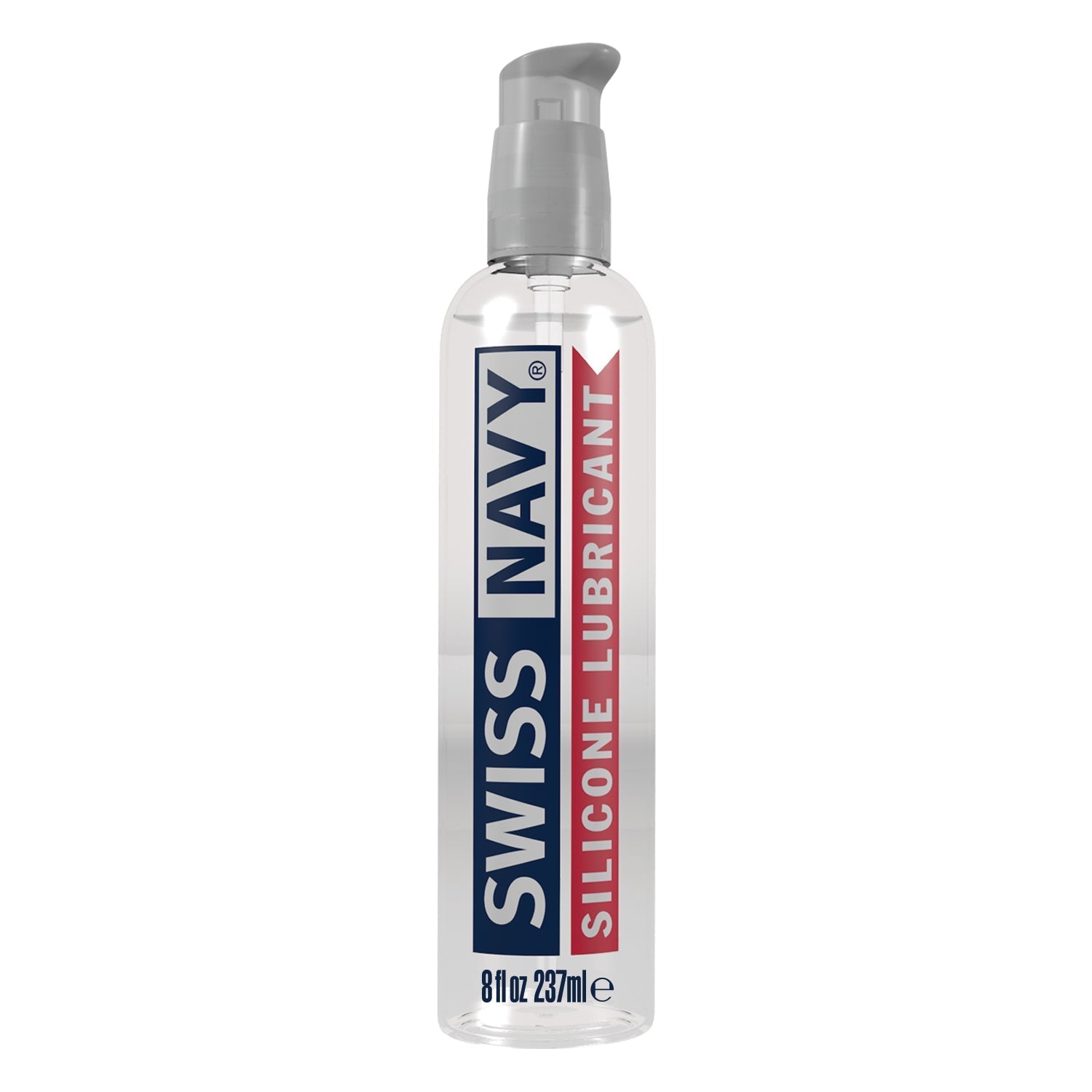 Premium Silicone Lubricant - Swiss Navy