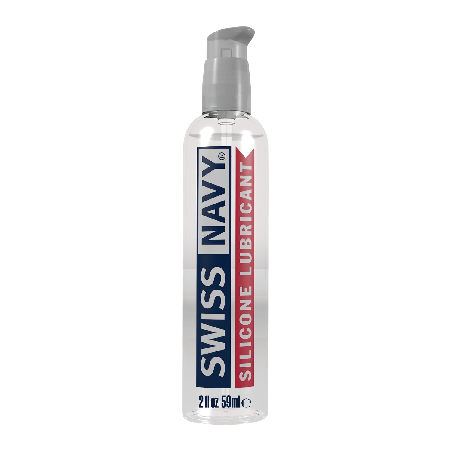 Premium Silicone Lubricant - Swiss Navy