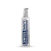 Premium Water - based Lubricant - Swiss Navy