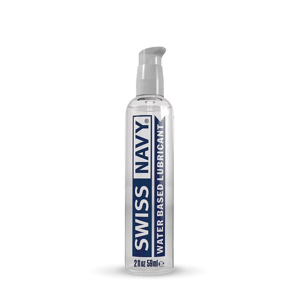 Water-Based Personal Lubricant | Water-Based Lubricating Gel Water-Based Personal Lubricant | Water-Based Lubricating Gel