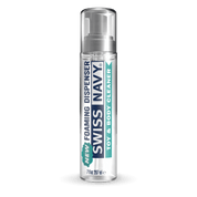 Swiss Navy Premium Toy & Body Cleaner - Swiss Navy