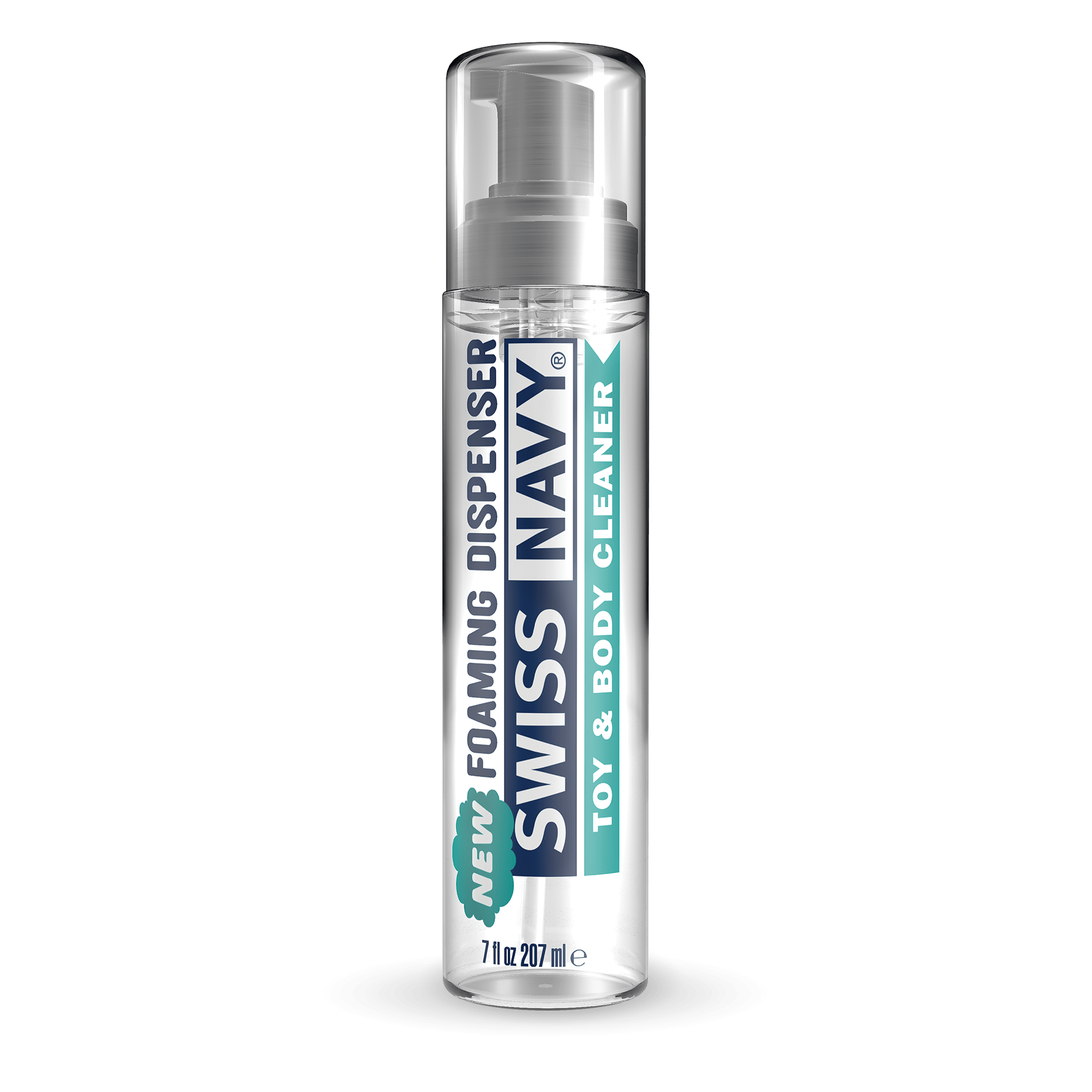 Swiss Navy Premium Toy & Body Cleaner - Swiss Navy