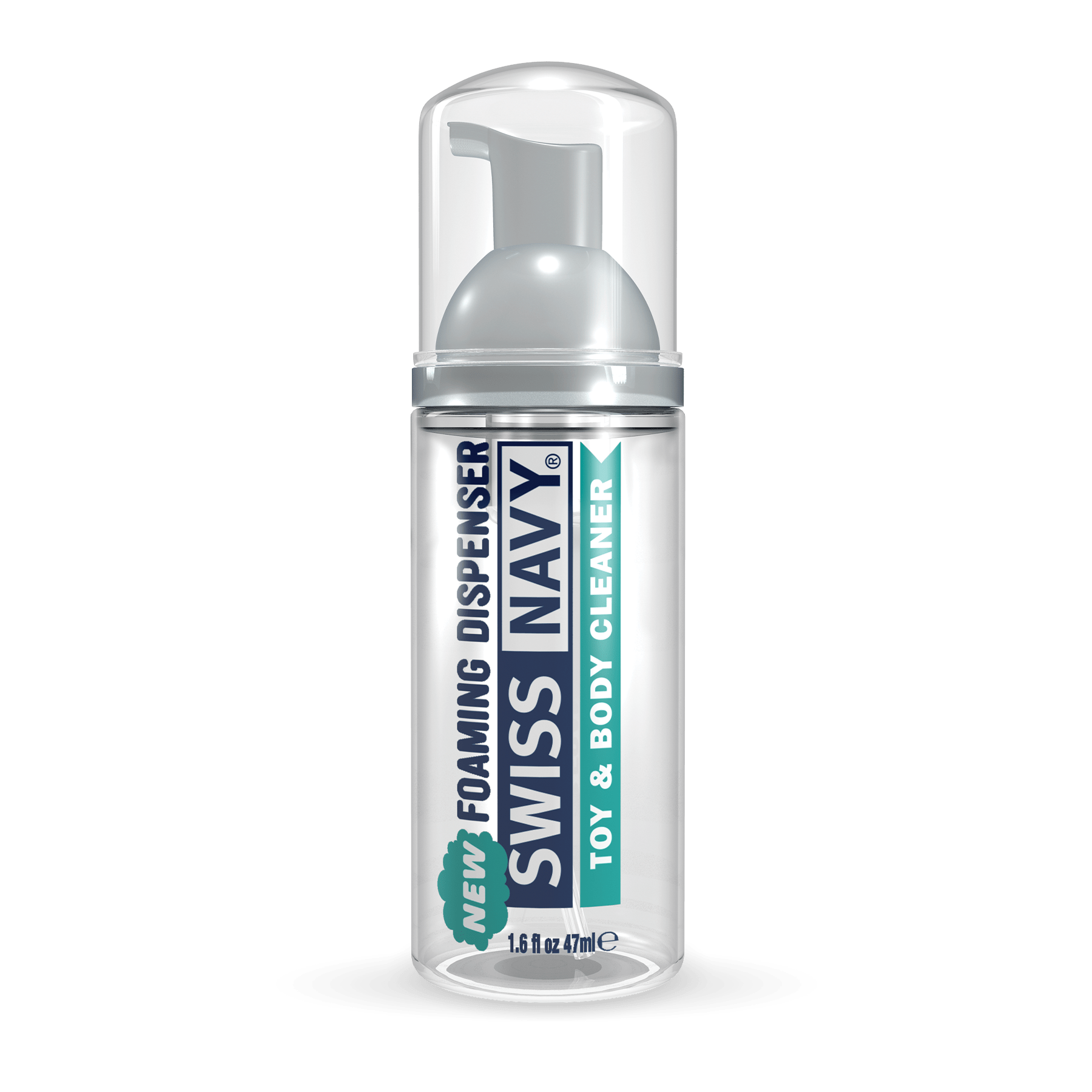 Swiss Navy Adult Toy & Body Cleaner | Cleaner for Sex Toys Swiss Navy Adult Toy & Body Cleaner | Cleaner for Sex Toys